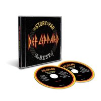 Def Leppard: The Story So Far: The Best Of Def Leppard...