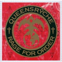 Queensrÿche: Rage For Order