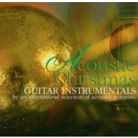 Various: Acoustic Christmas (Guitar Instrumentals)