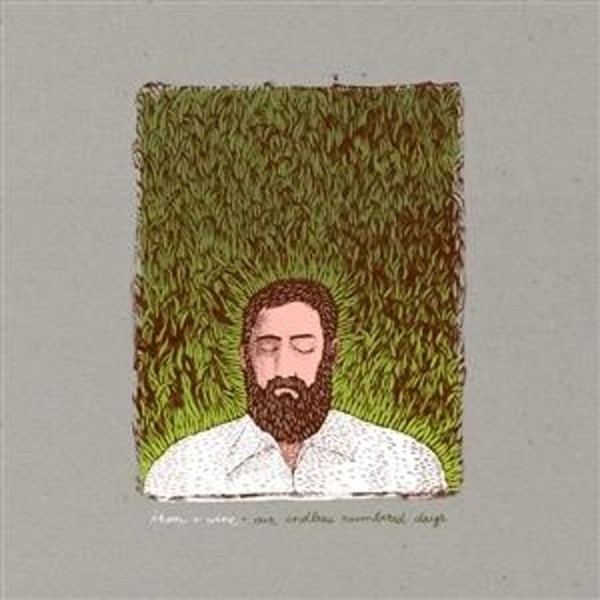 Iron And Wine: Our Endless Numbered Days (15th-Anniversary-Edition)