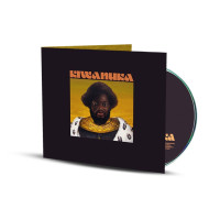 Michael Kiwanuka: KIWANUKA