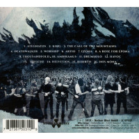 Eluveitie: Live At Masters Of Rock 2019 (Limited Edition)