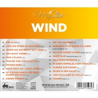 Wind: My Star 2.0