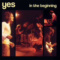 Yes: In The Beginning (180g) (Limited Numbered Deluxe...