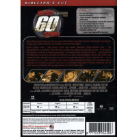 Nur noch 60 Sekunden (DVD) D.C. Min: 122/DD5.1/WS -...