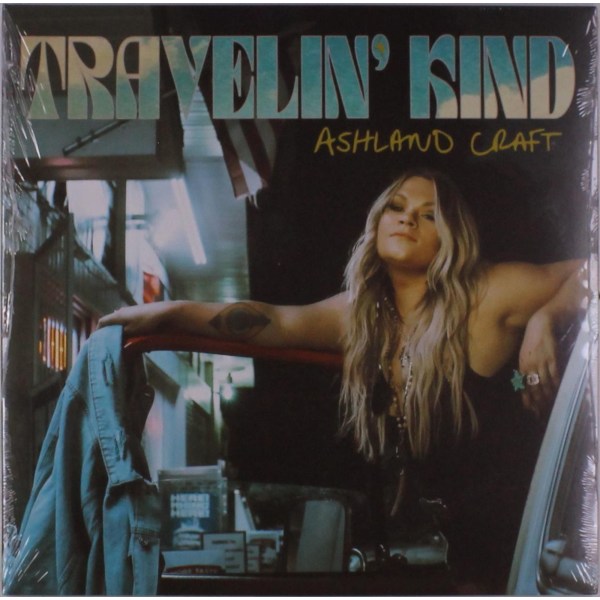 Ashland Craft: Travelin Kind