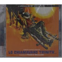 Various: Lo Chiamavano Trinità (DT: Die rechte und...