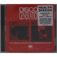 Health: Disco4 :: Generations