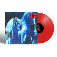 Buzz Kull: Fascination (Limited Edition) (Red Vinyl)