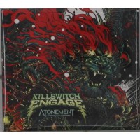 Killswitch Engage: Atonement