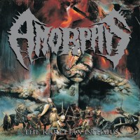 Amorphis: Karelian Isthmus (remastered) (Limited Edition)...