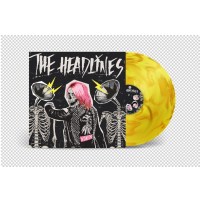 The Headlines: In The End (180g) (Limited Edition)...