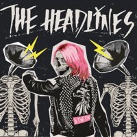 The Headlines: In The End (180g) (Limited Edition)...