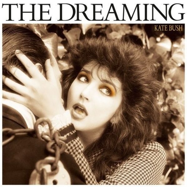 Kate Bush: The Dreaming (2018 Remaster)