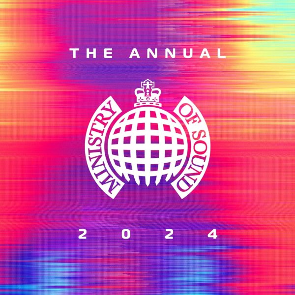 Various: The Annual 2024