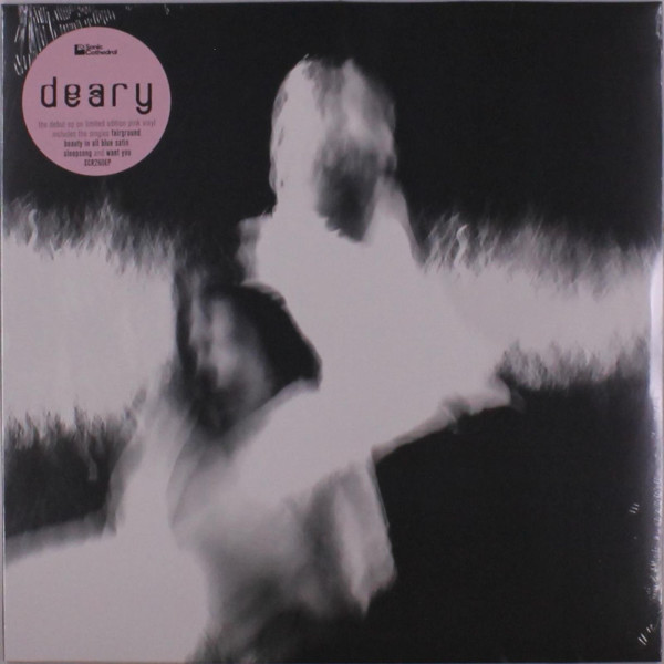 Deary: Deary EP (Limited Edition) (Pink Vinyl)