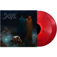 Sabire: Jätt (Red Marble Vinyl)