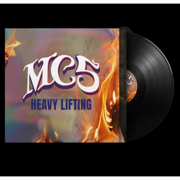 MC5: Heavy Lifting