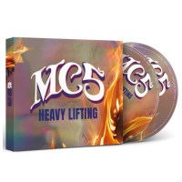 MC5: Heavy Lifting + MC50 Live (Limited Edition)