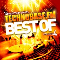 Various: TechnoBase.FM: Best Of Vol. 4