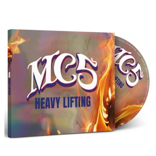 MC5: Heavy Lifting