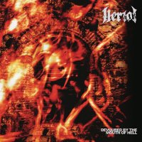 Heriot: Devoured By The Mouth Of Hell