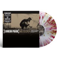 Linkin Park: Meteora (Limited Edition) (Translucent Gold...