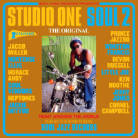 Various: Studio One Soul 2 (New Edition)