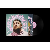 RagnBone Man: What Do You Believe In? (Black Eco Mix Vinyl)