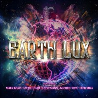 Earth Lux: Earth Lux