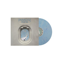 Christian Lee Hutson: Paradise Pop. 10 (Limited Edition)...