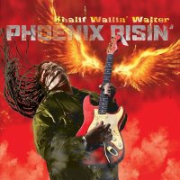 Khalif Wailin Walter: Phoenix Risin