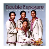 Double Exposure: My Love Is Free: The Salsoul Recordings...