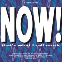 Various: Now Thats What I Call Music 18