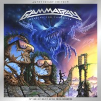 Gamma Ray (Metal): Heading For Tomorrow (Anniversary...