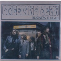 Creeping Jean: Business Is Dead