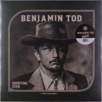 Benjamin Tod: Shooting Star (Indie Exclusive Edition)...