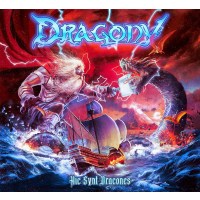 Dragony: Hic Svnt Dracones