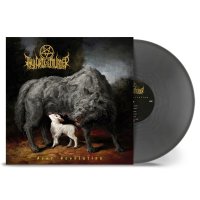 Thy Art Is Murder: Dear Desolation (Silver Vinyl)