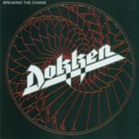 Dokken: Breaking The Chains (Limited Edition) (Translucent Red Vinyl)