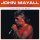 John Mayall: Through The Years:  Live 60s to 80s (Limited Special Edition) (Blue Vinyl)