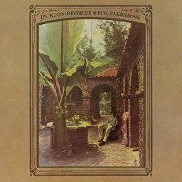 Jackson Browne: For Everyman (180g)