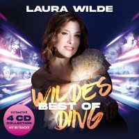 Laura Wilde: Wildes Ding (Best Of)