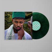 Mustafa: Dunya (Ghaba Green Vinyl)