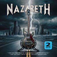 Nazareth: Nazareth