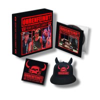 Ohrenfeindt: Wenn der Teufel anruft (Limited Fanbox)