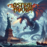 Astral Doors: The End Of It All