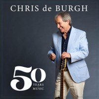 Chris De Burgh: 50