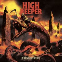 High Reeper: Renewed By Death