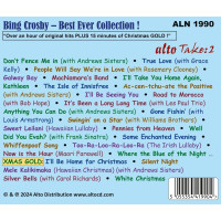 Bing Crosby: Best Ever Collection